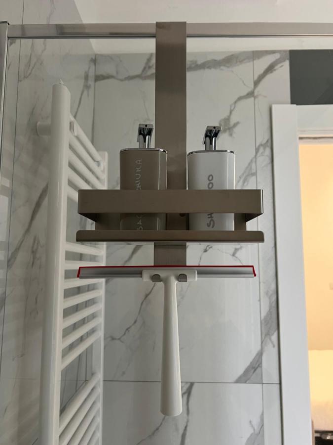 Green Spera Apartment نابولي المظهر الخارجي الصورة